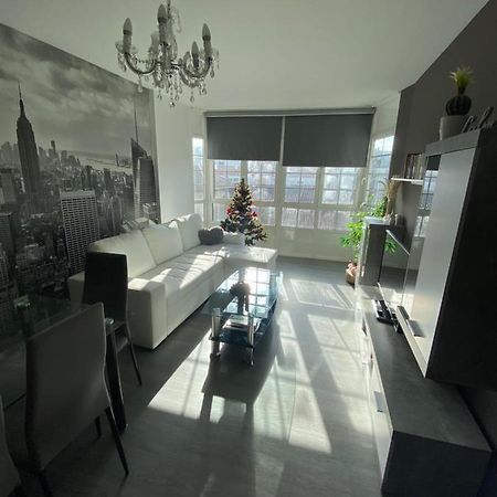 Apartament Precioso Piso En El Centro De Galicia. Silleda Zewnętrze zdjęcie