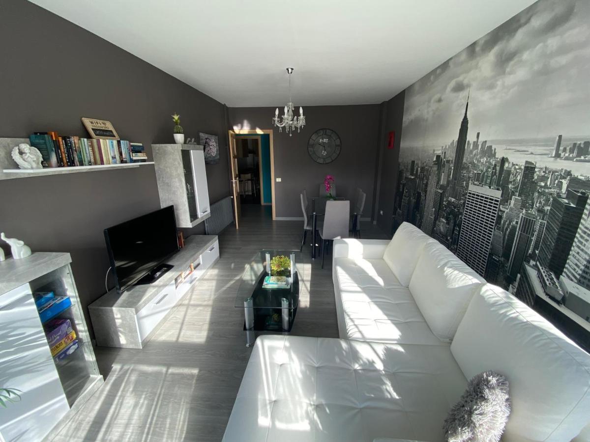 Apartament Precioso Piso En El Centro De Galicia. Silleda Zewnętrze zdjęcie