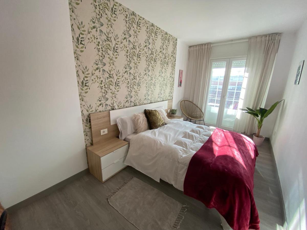 Apartament Precioso Piso En El Centro De Galicia. Silleda Zewnętrze zdjęcie