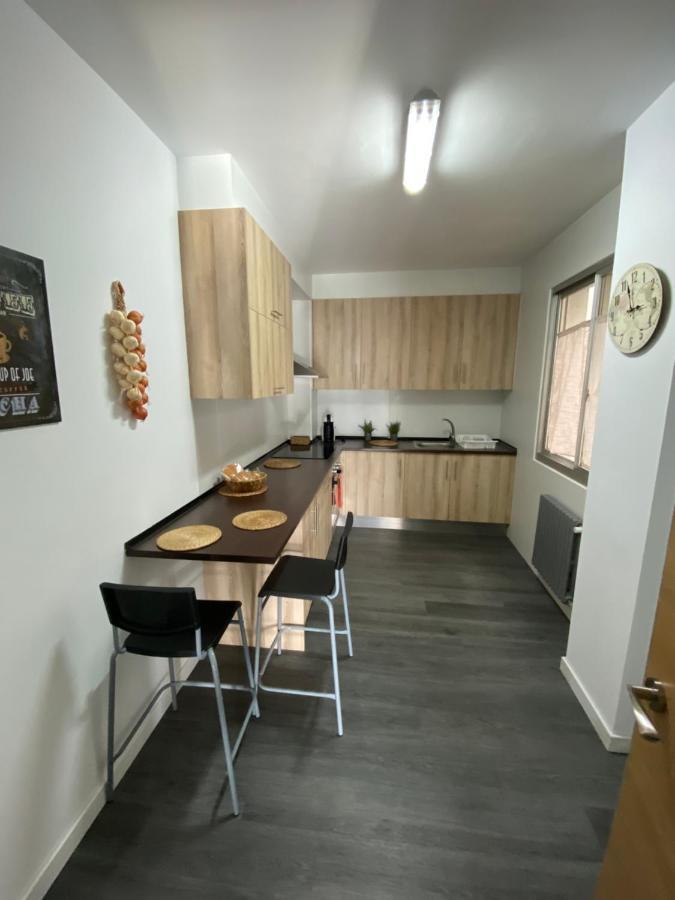Apartament Precioso Piso En El Centro De Galicia. Silleda Zewnętrze zdjęcie