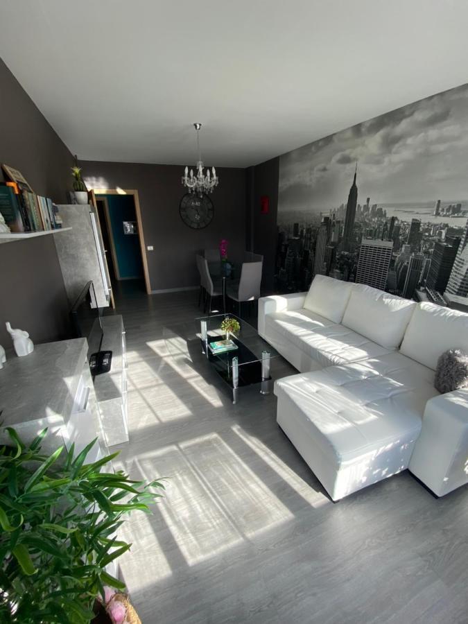 Apartament Precioso Piso En El Centro De Galicia. Silleda Zewnętrze zdjęcie