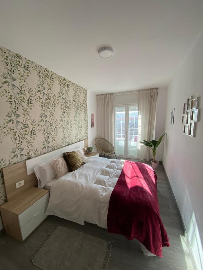 Apartament Precioso Piso En El Centro De Galicia. Silleda Zewnętrze zdjęcie