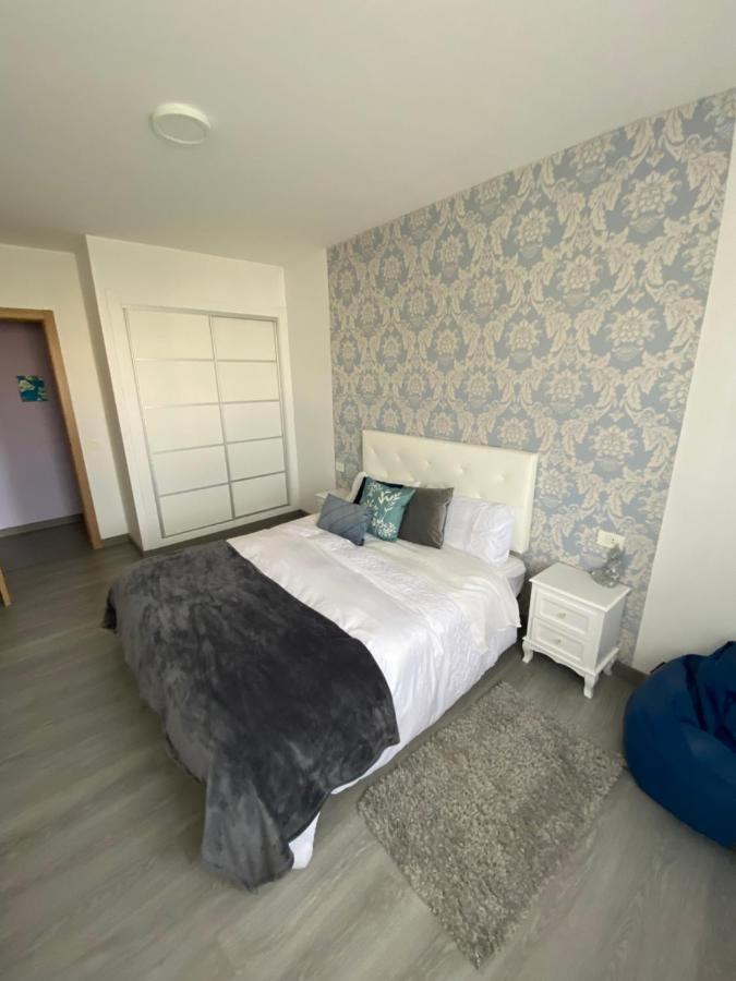Apartament Precioso Piso En El Centro De Galicia. Silleda Zewnętrze zdjęcie